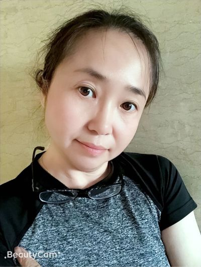 无