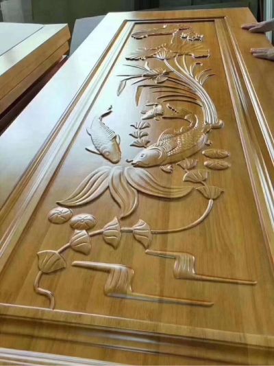 木门豪华高端木门