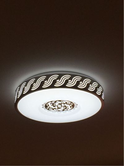 灯具洁具安装