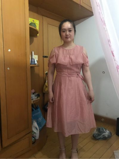 无