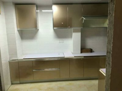 安装全屋定制承接全屋定制