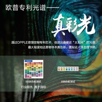 欧普照明