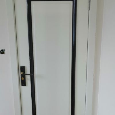 室内门安装