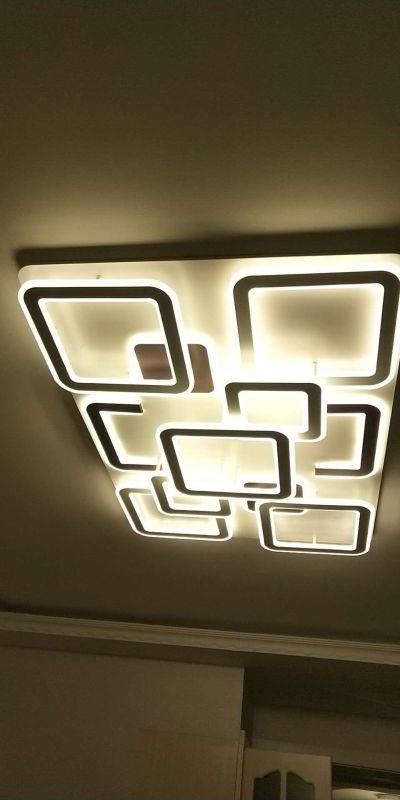 灯具厨电卫浴