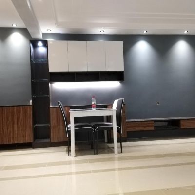 家居灯具安装