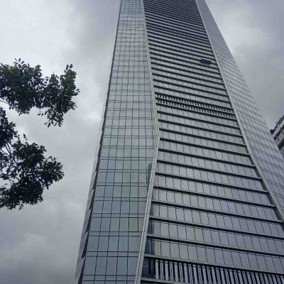 锁具安装