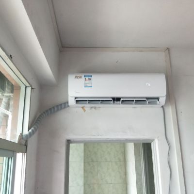 空调安装维修