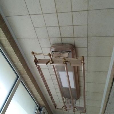 吊顶批发安装