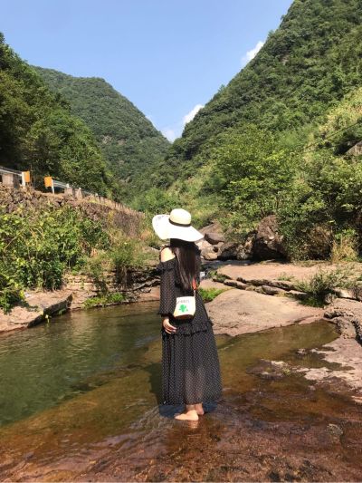 工装