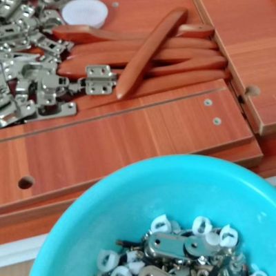 版式家具安装