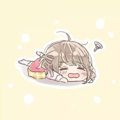 无