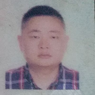 无