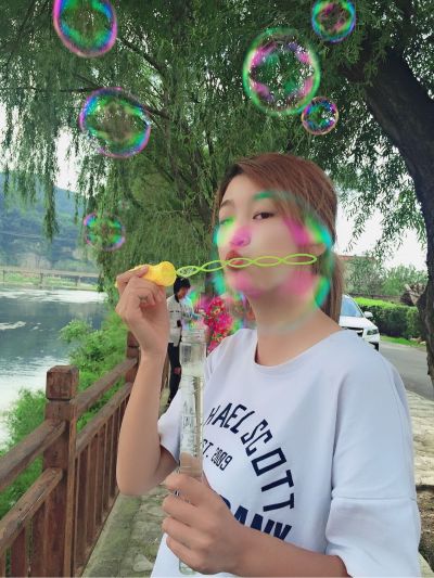 美甲师