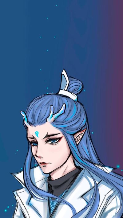 无
