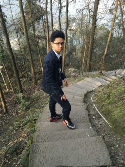 无