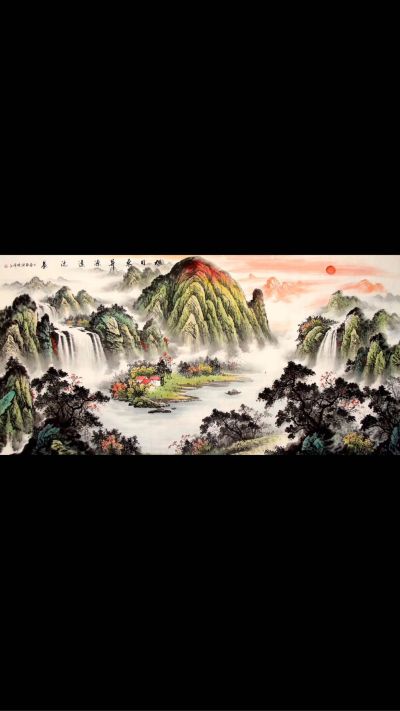 针灸推拿