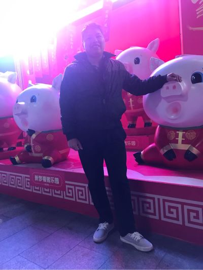 网络安防电脑