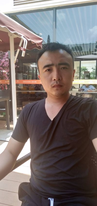专业木门安装
