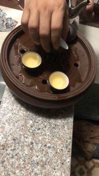 工程施工