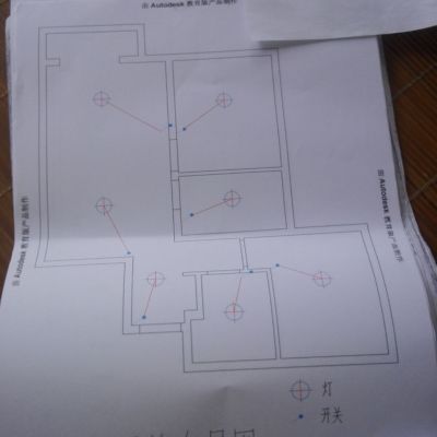 装修工长