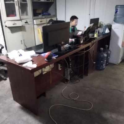 模具制造