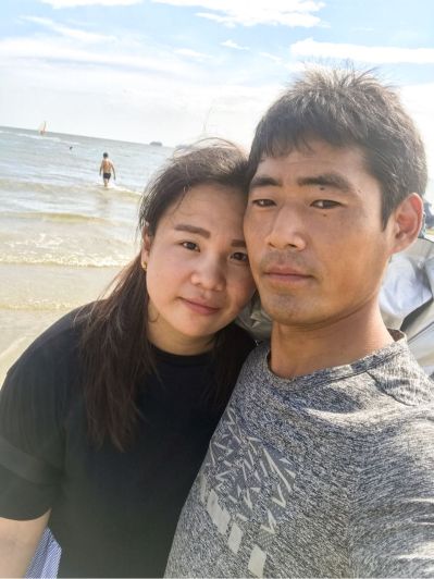 安装维修