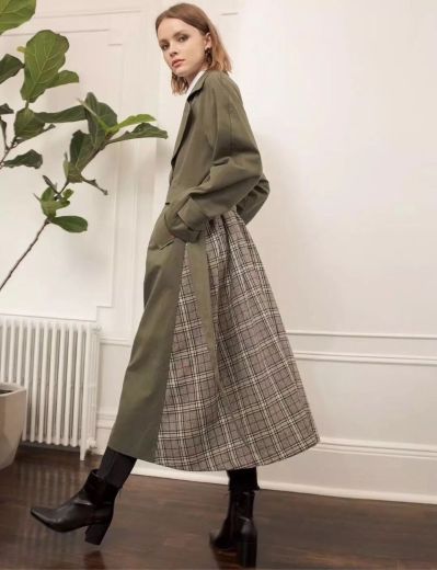 服装设计