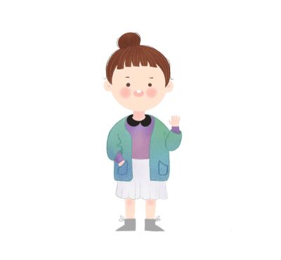 无