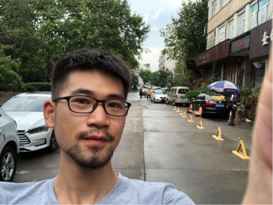 健身器材安装