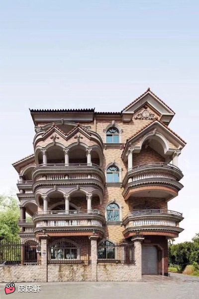 建筑装修钢构