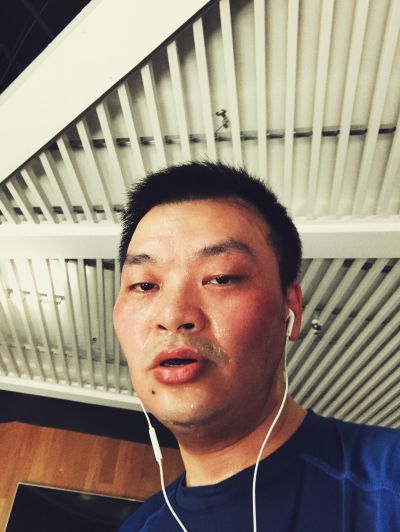 业主