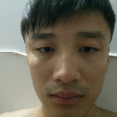 贴瓷砖