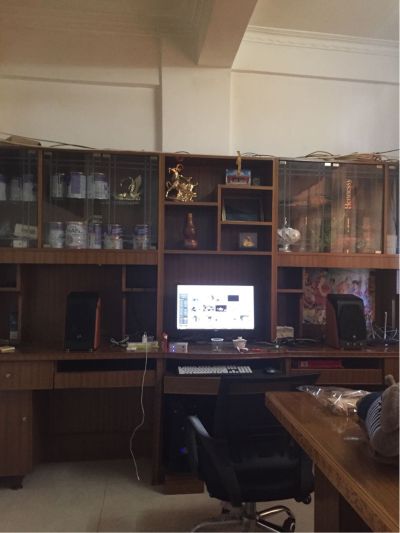 无