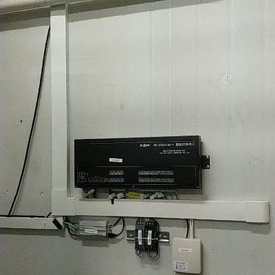 承接智能化工程