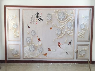 专贴壁纸壁布