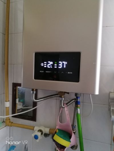 家电安装维修
