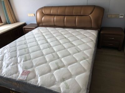 东宝床垫