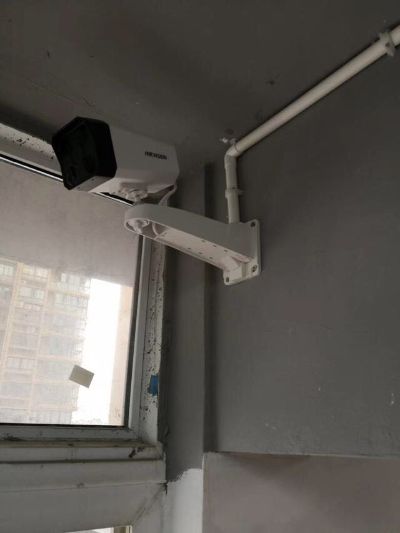 监控网络