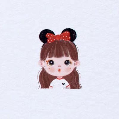 无
