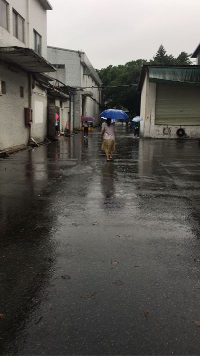 顾客