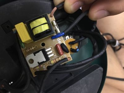 维修家电设备维修