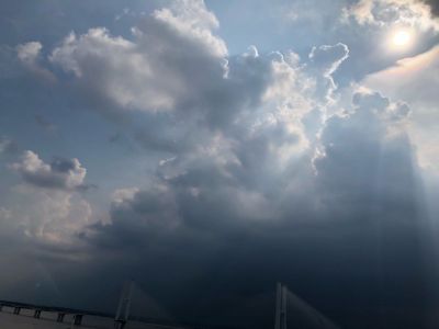水电卫浴装灯