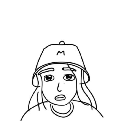 无