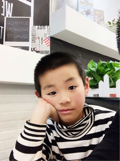 无