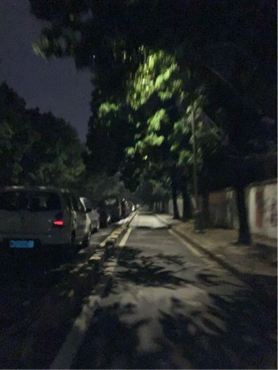 无