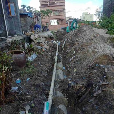 水电家具安装