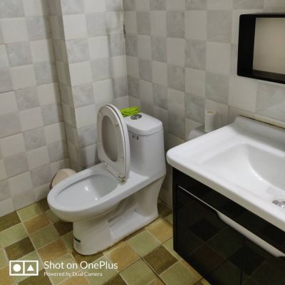 灯具卫浴安装