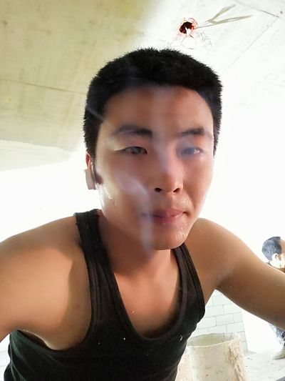 油漆工