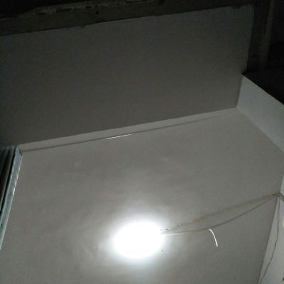 卫浴厨电安装