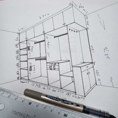全屋定制